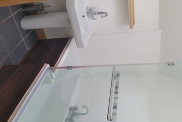 2 bed flat, Albany street, New town, Edinburgh, EH13QR - Image 3